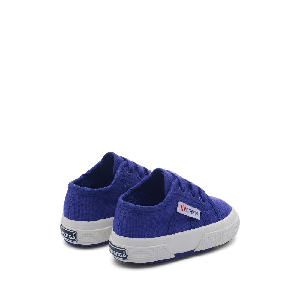 Superga 2750 BABY CLASSICBLUE SPECTRUM-FAVORIO Outlet