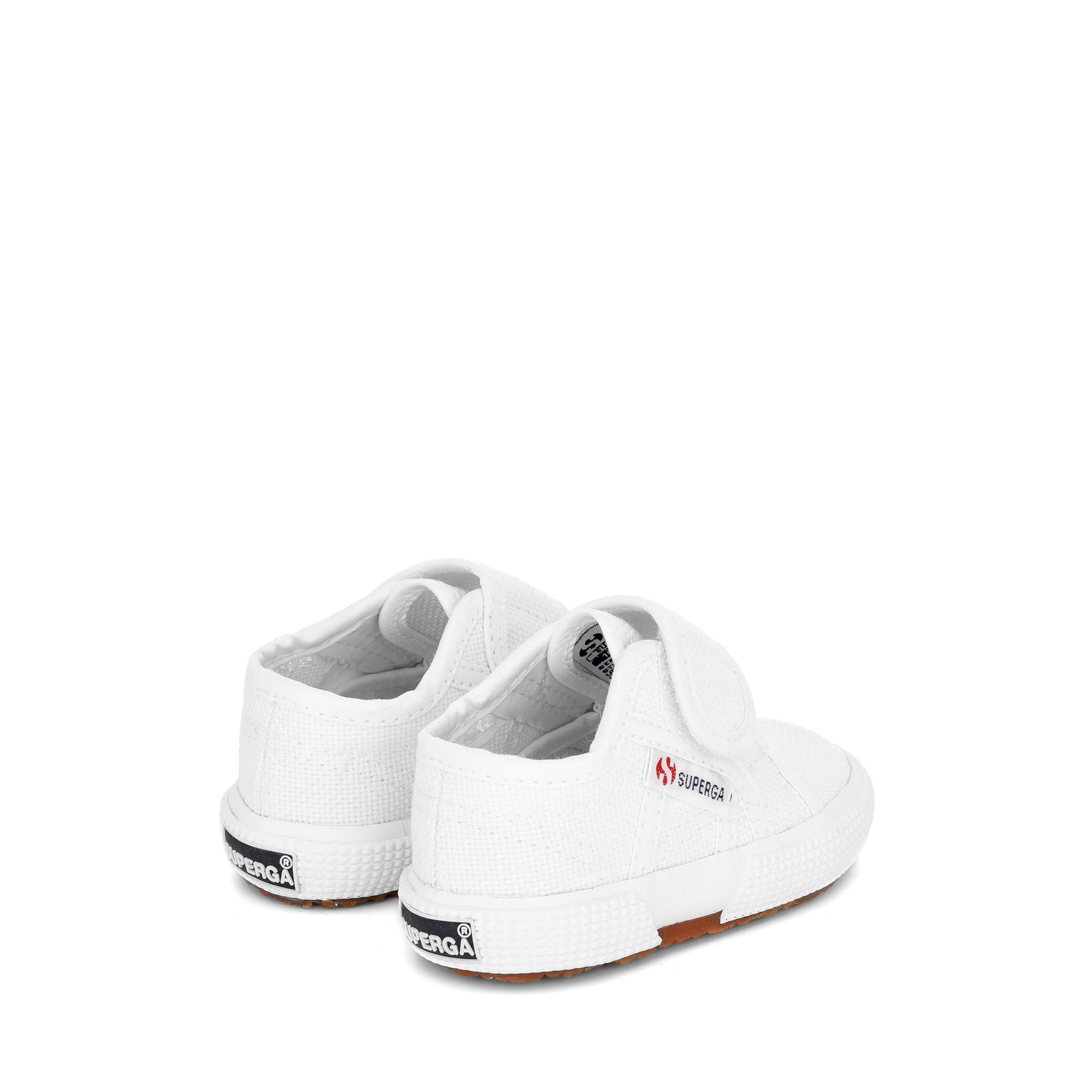 Superga 2750-BSTRAPWHITE Saldi