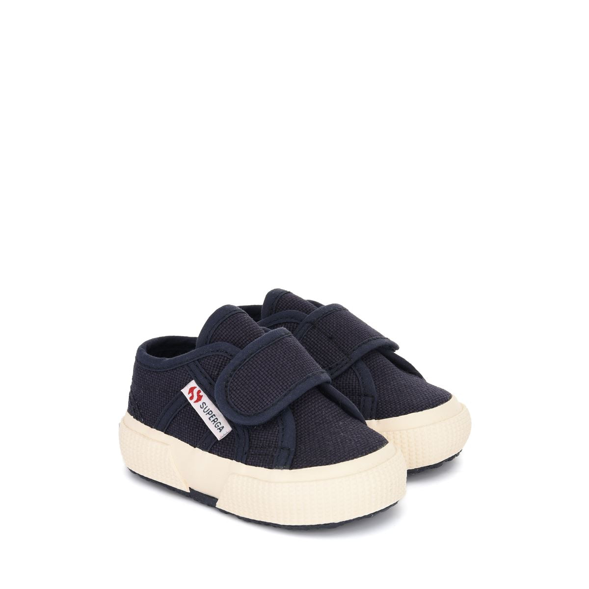 Superga 2750-BSTRAPBLUE NAVY Offerte