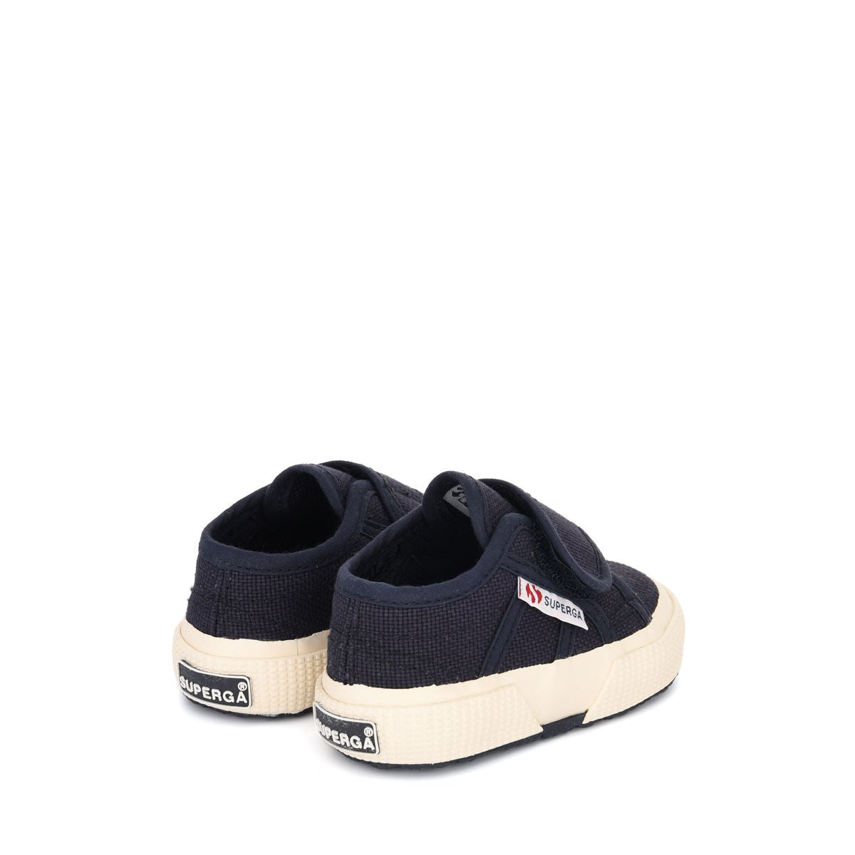 Superga 2750-BSTRAPBLUE NAVY Offerte