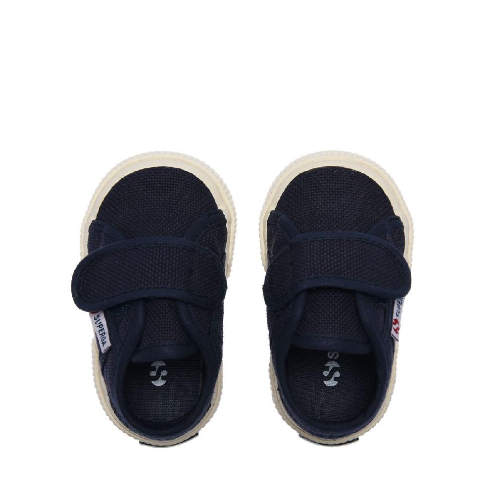Superga 2750-BSTRAPBLUE NAVY Offerte