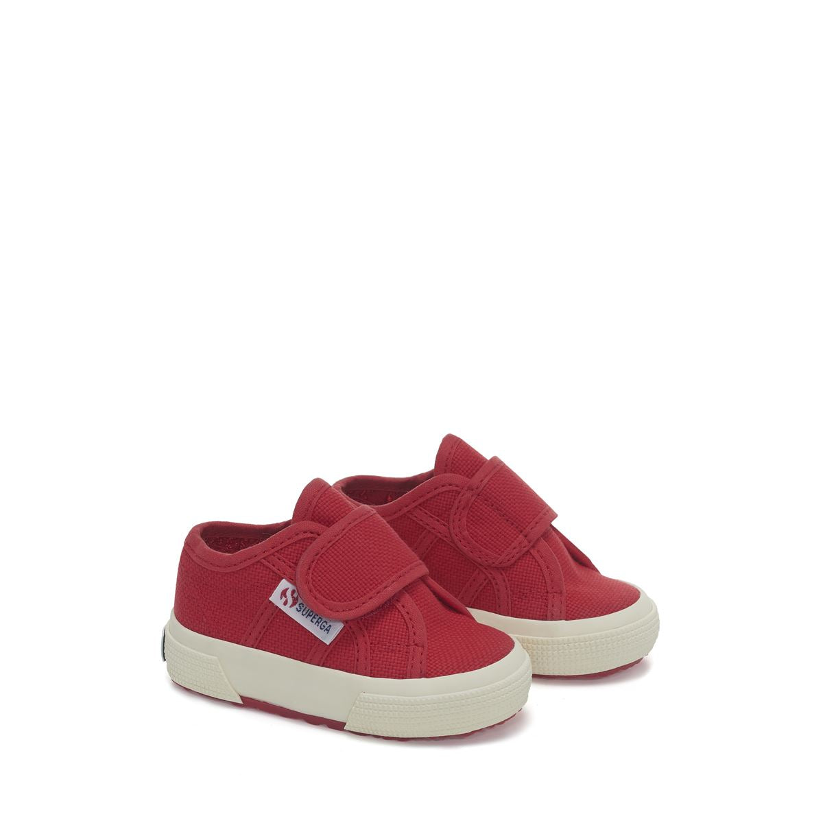 Superga 2750-BSTRAPRED Hotsell