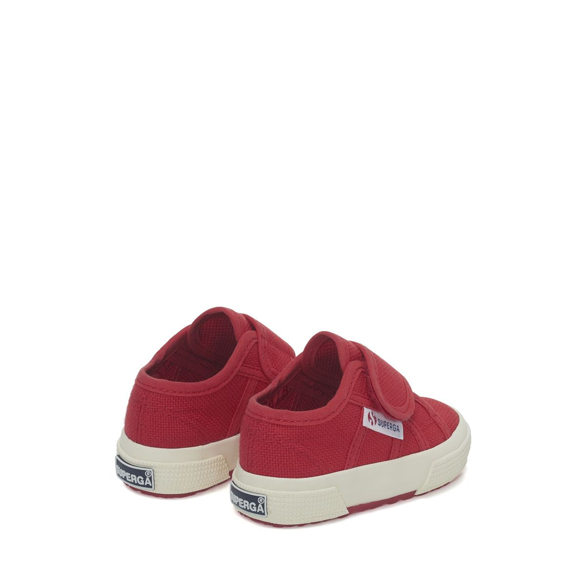 Superga 2750-BSTRAPRED Hotsell