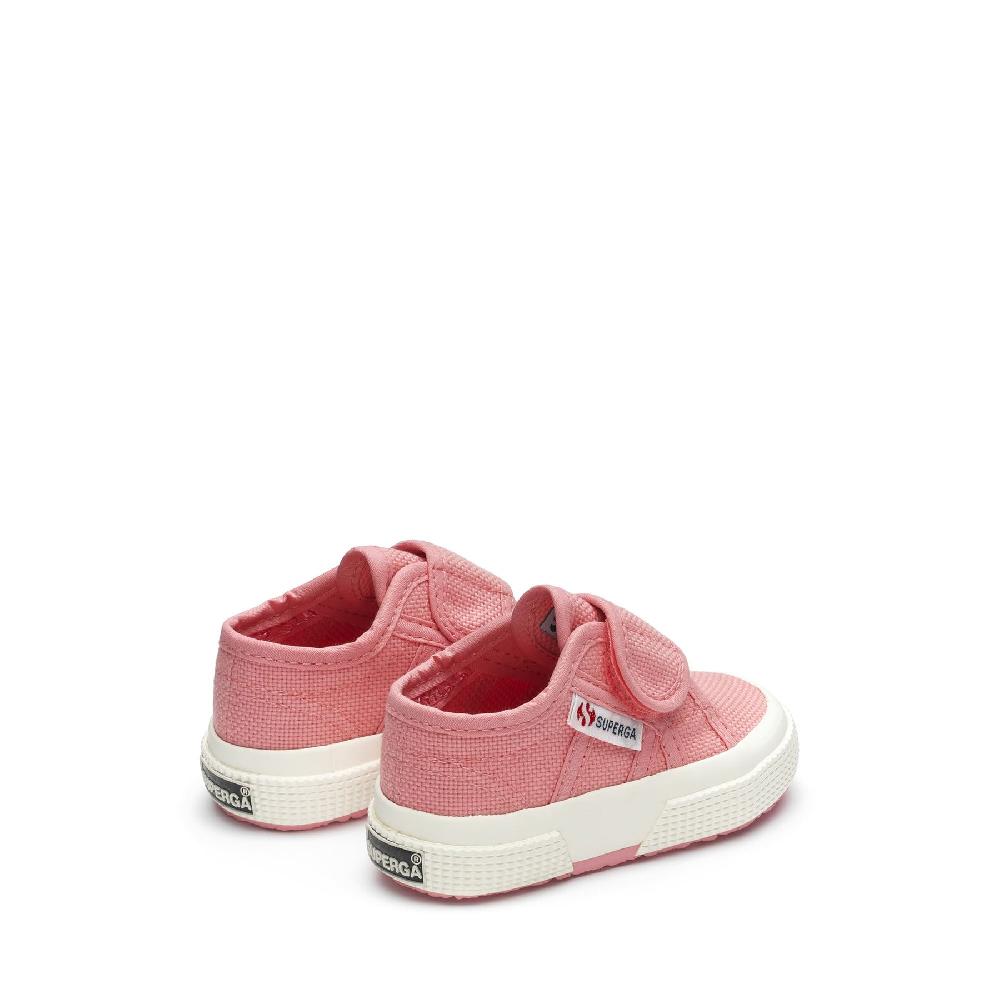 Superga 2750-BSTRAPPINK-FAVORIO Vendita Calda