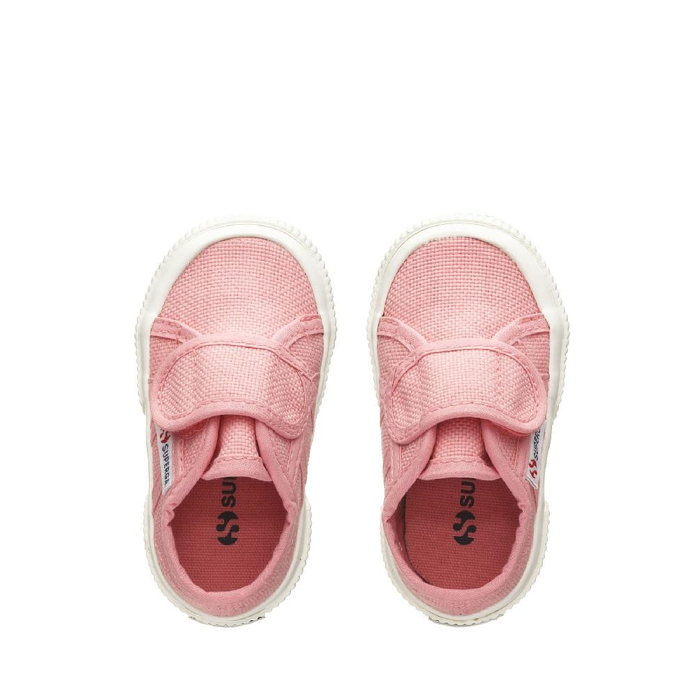 Superga 2750-BSTRAPPINK-FAVORIO Vendita Calda