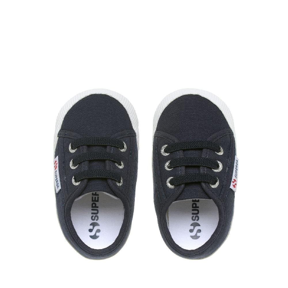 Superga 4006 BABYBLUE DK I Più Venduti
