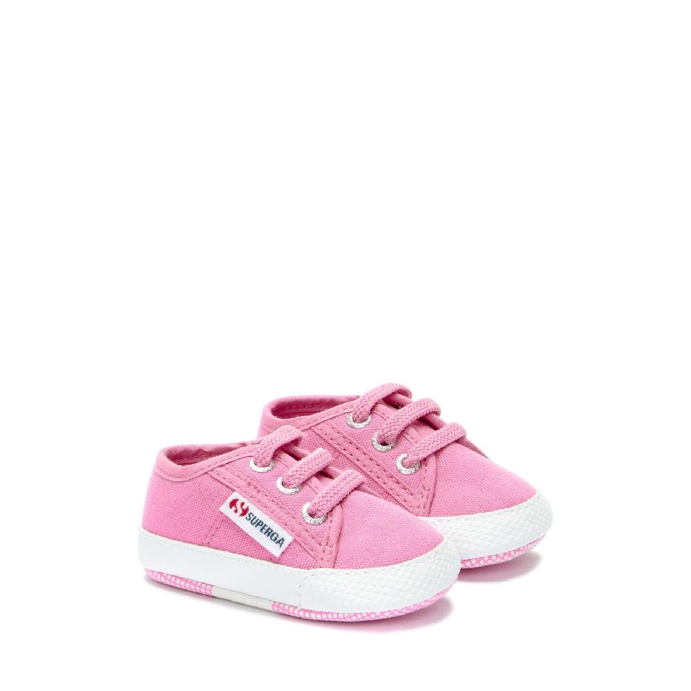 Superga 4006 BABYPINK FUCHSIA-FAVORIO In Saldo