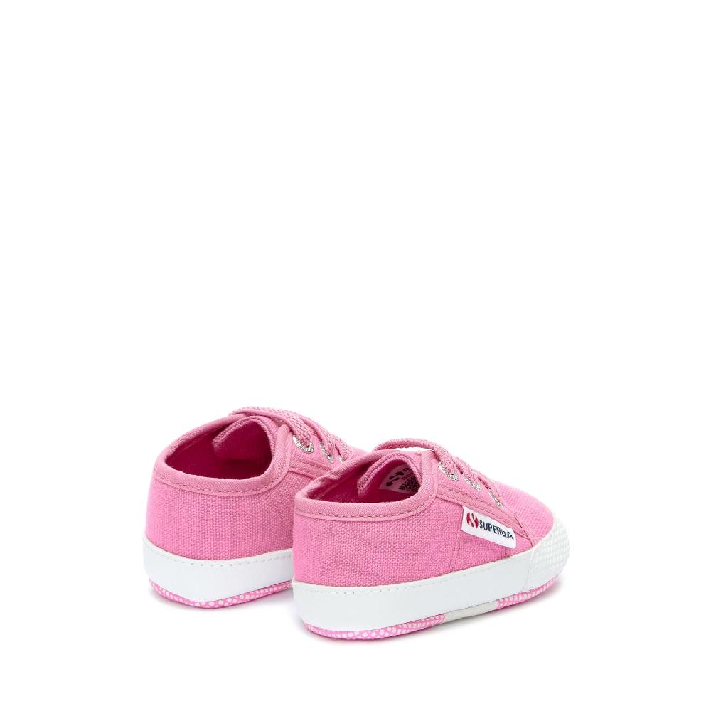 Superga 4006 BABYPINK FUCHSIA-FAVORIO In Saldo