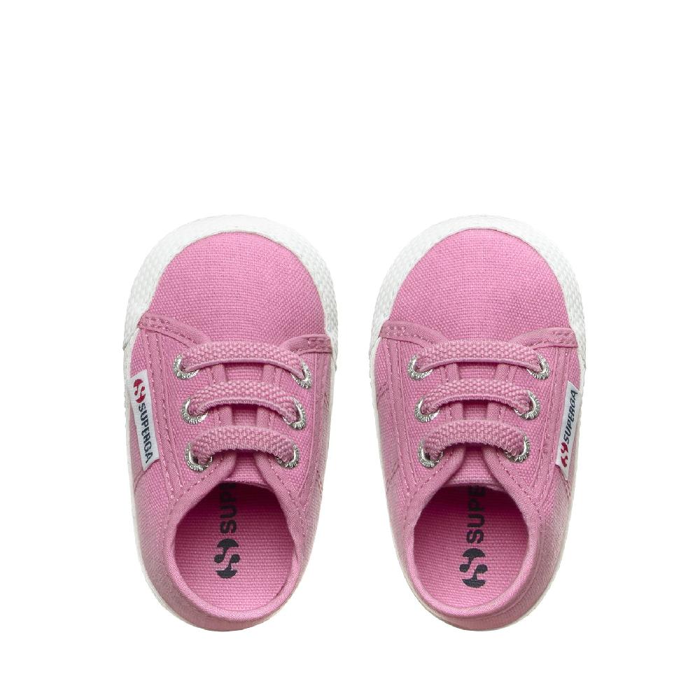 Superga 4006 BABYPINK FUCHSIA-FAVORIO In Saldo