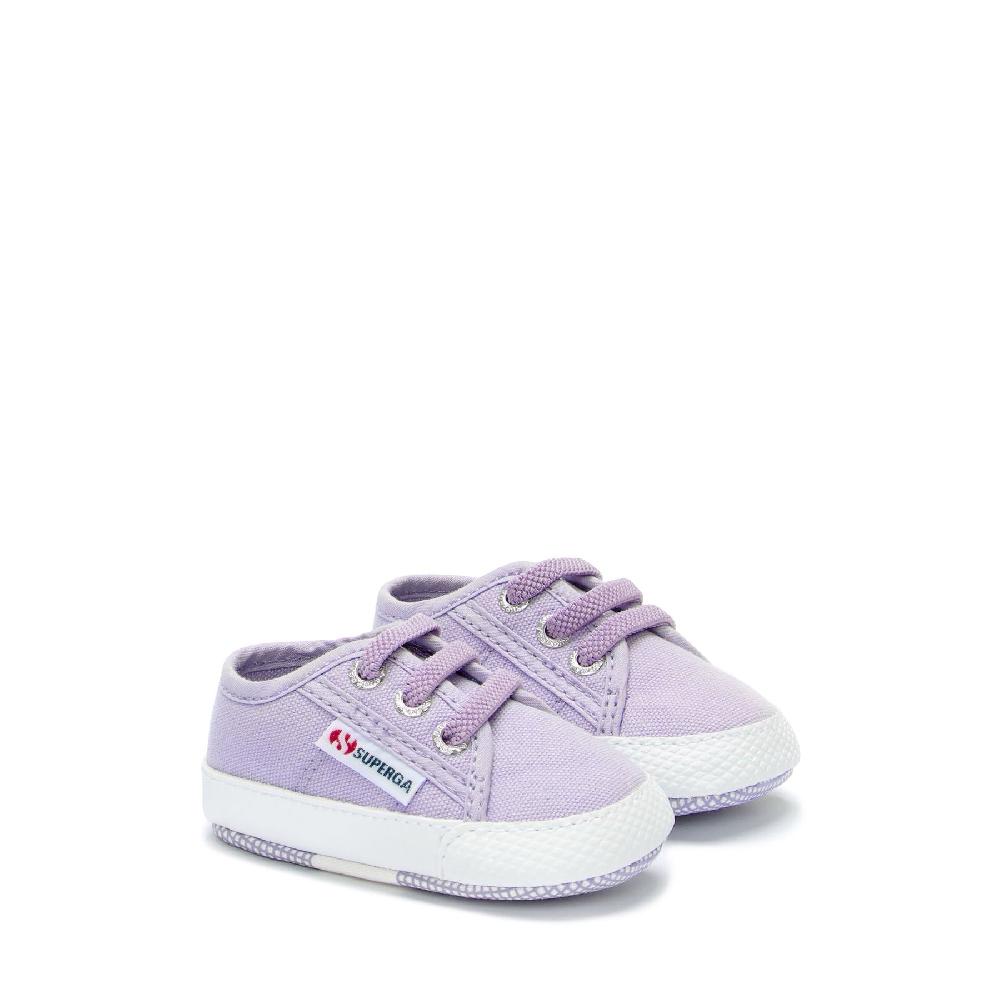 Superga 4006 BABYVIOLET LILLA-FAVORIO Nuova