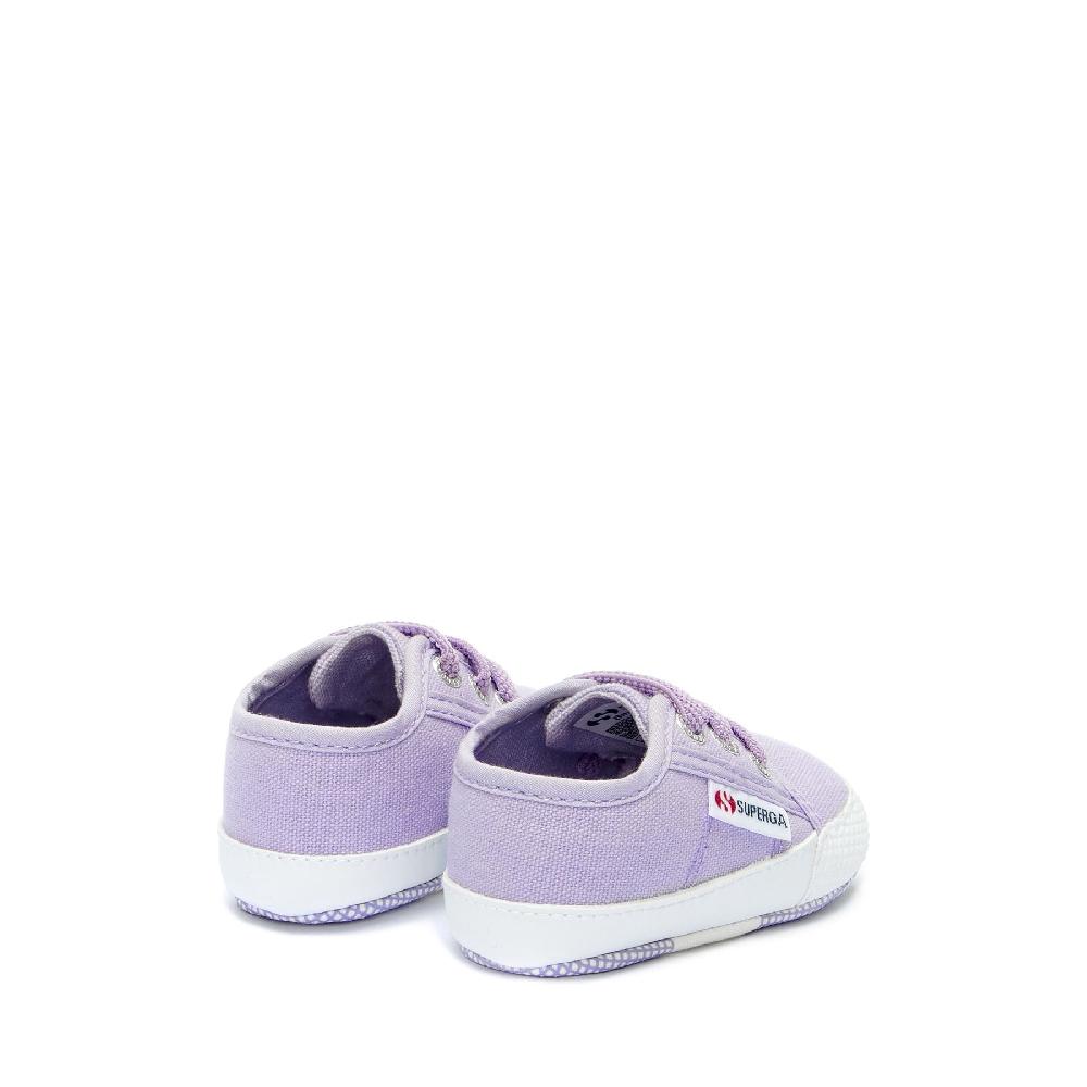 Superga 4006 BABYVIOLET LILLA-FAVORIO Nuova