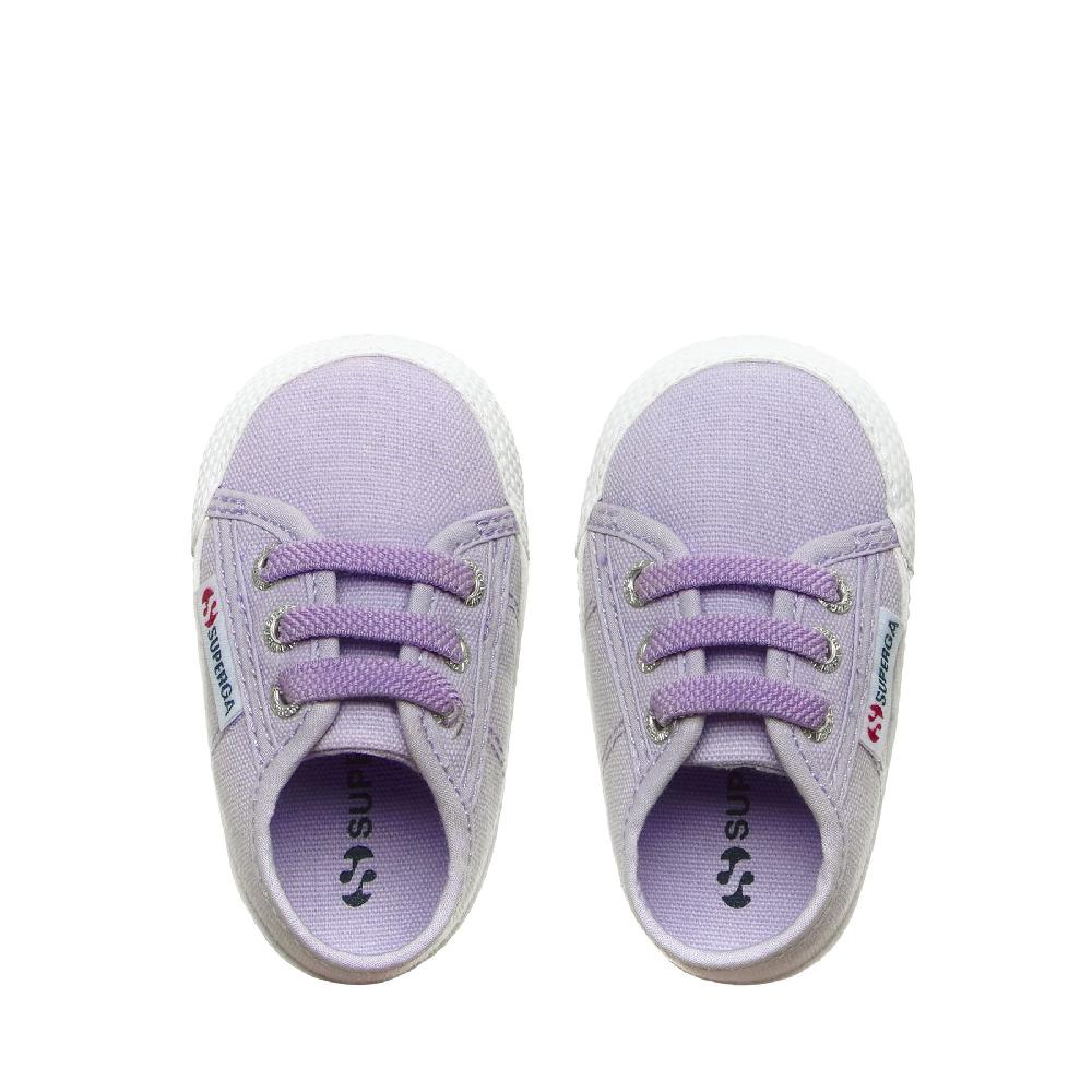 Superga 4006 BABYVIOLET LILLA-FAVORIO Nuova