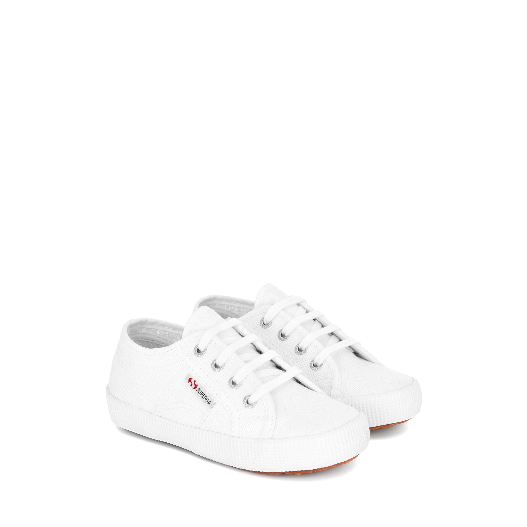 Superga 2750 KIDS EASYLITEWHITE Italy