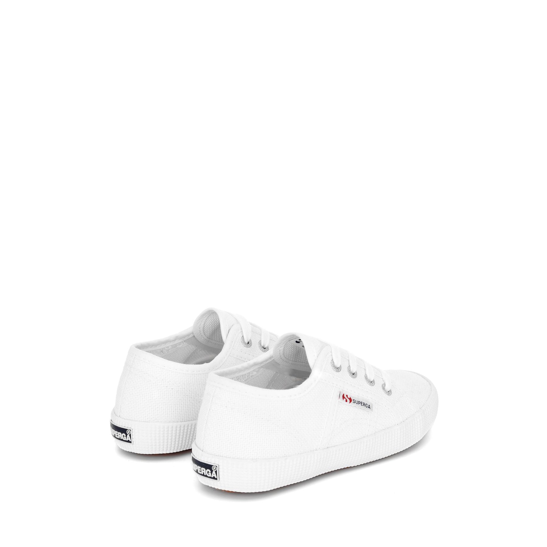 Superga 2750 KIDS EASYLITEWHITE Italy