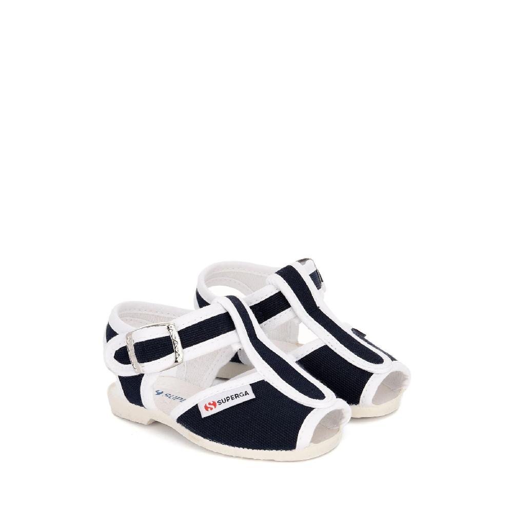 Superga 1200-COTJNAVY In Linea