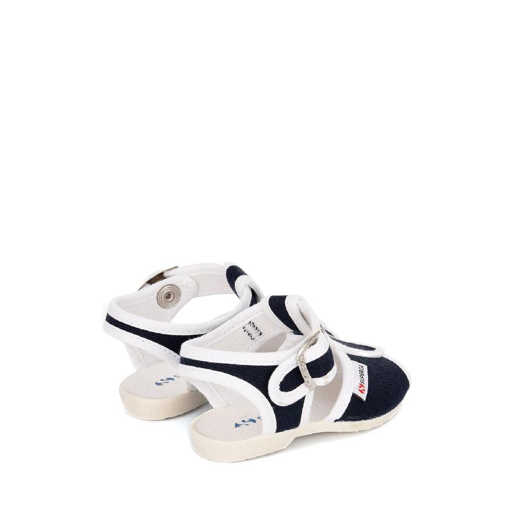 Superga 1200-COTJNAVY In Linea