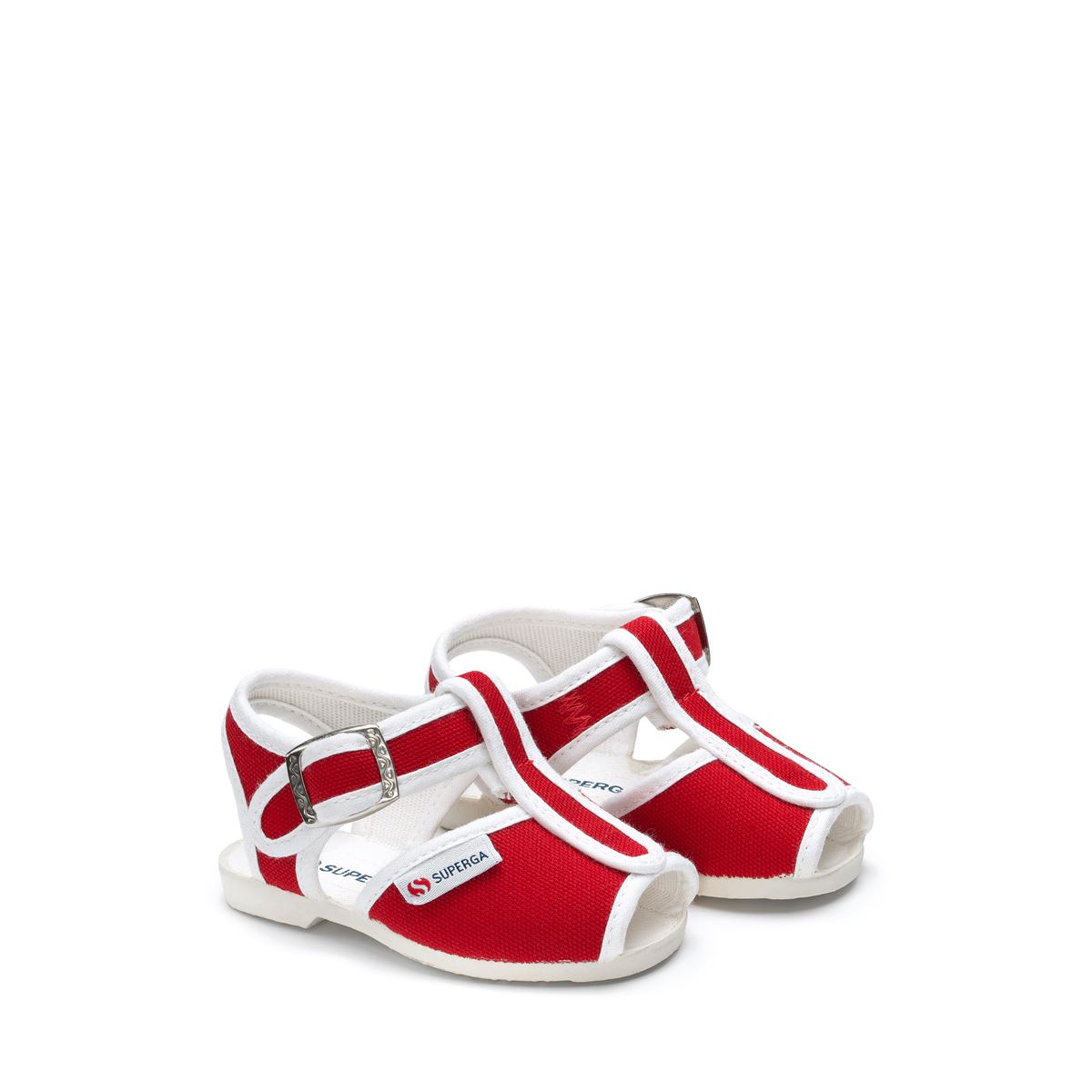 Superga 1200-COTJRED Nuovo