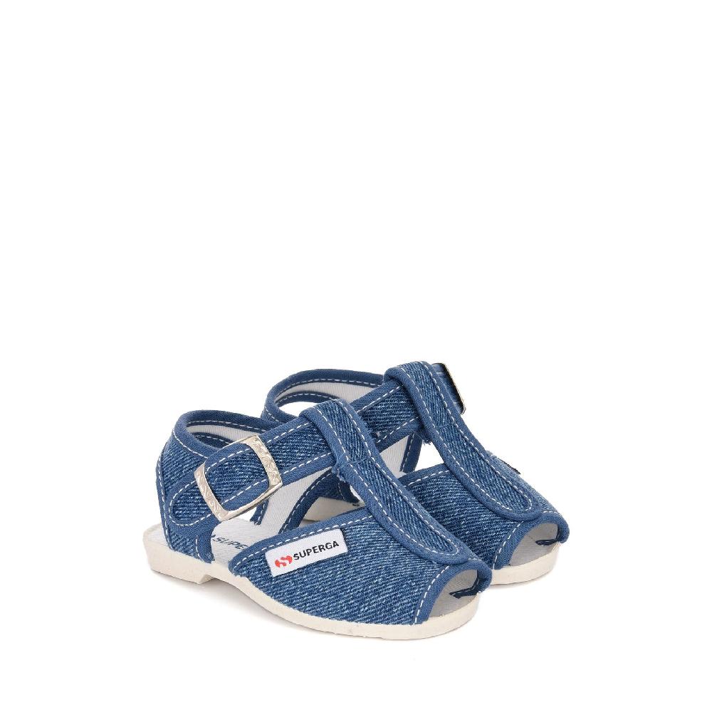Superga 1200-COTJJEANS Qualità