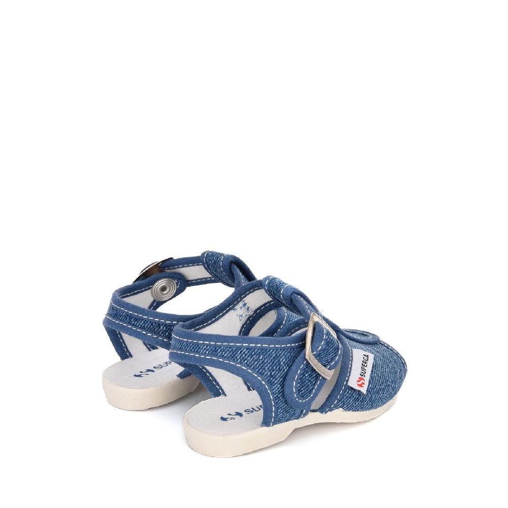 Superga 1200-COTJJEANS Qualità