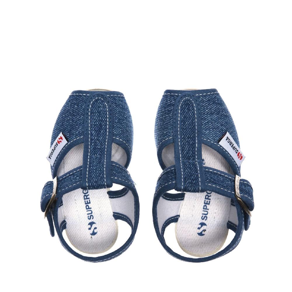 Superga 1200-COTJJEANS Qualità