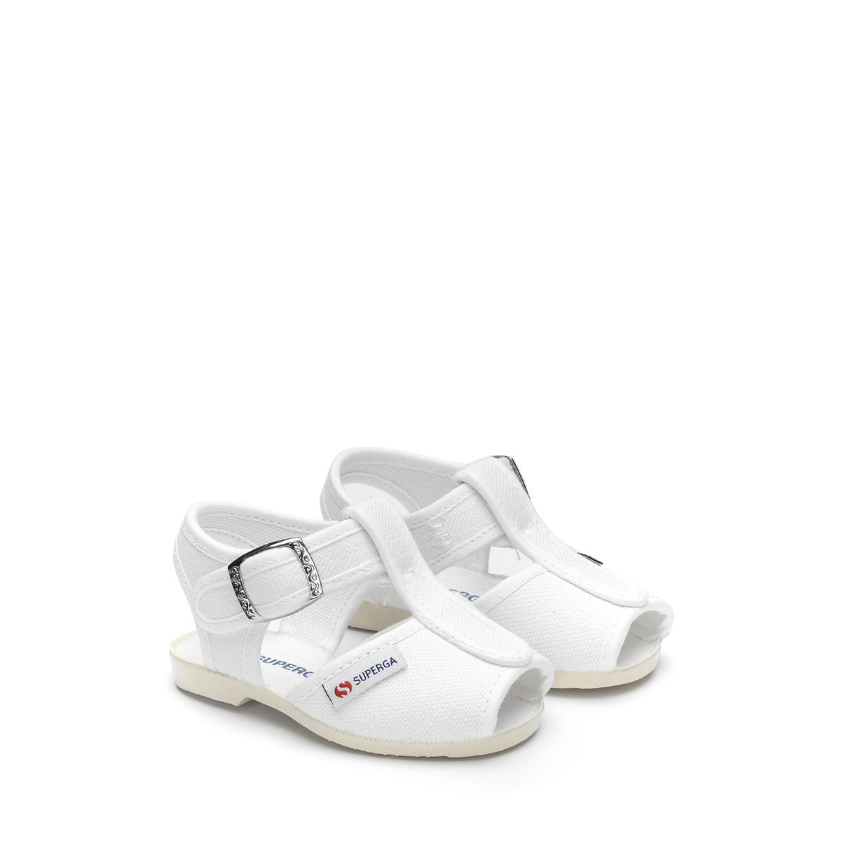 Superga 1200-COTJWHITE Vendita