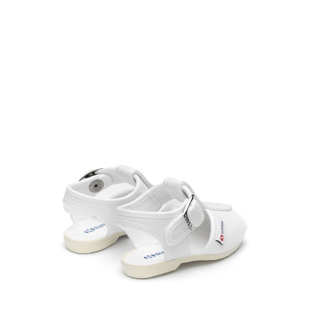 Superga 1200-COTJWHITE Vendita