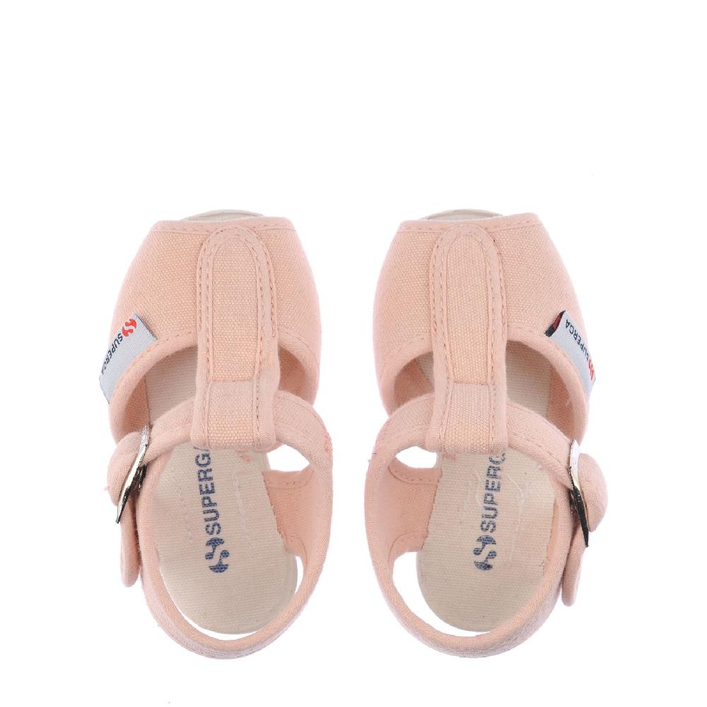 Superga 1200-COTJPINK BLUSH-FAVORIO Promozione