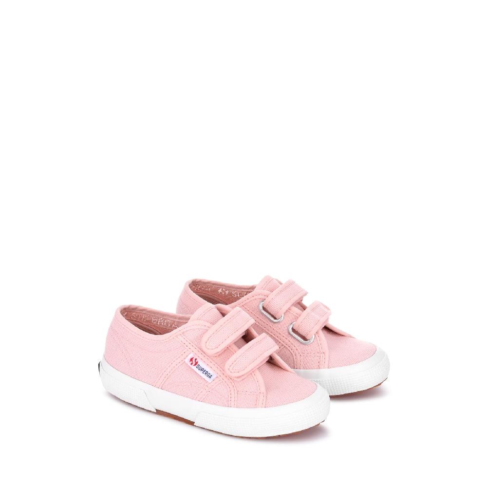 Superga 2750-COTJSTRAP CLASSICPINK Negozi Online
