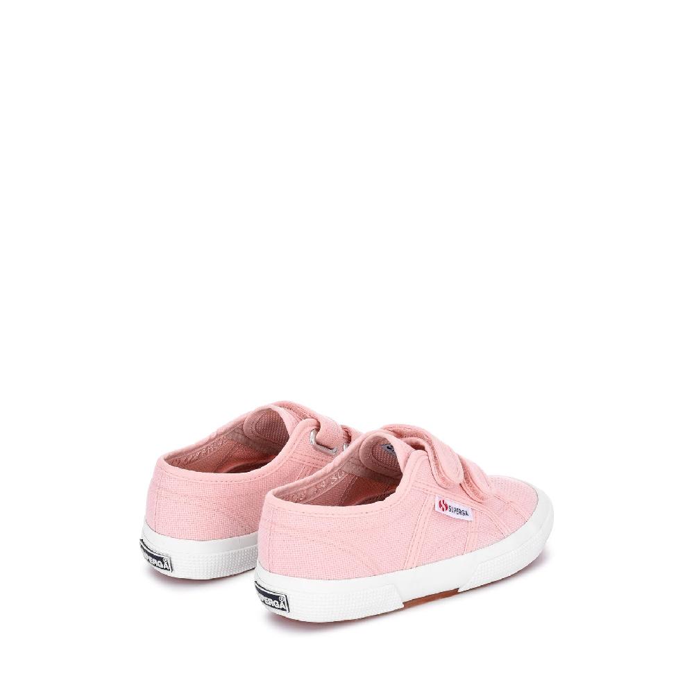 Superga 2750-COTJSTRAP CLASSICPINK Negozi Online