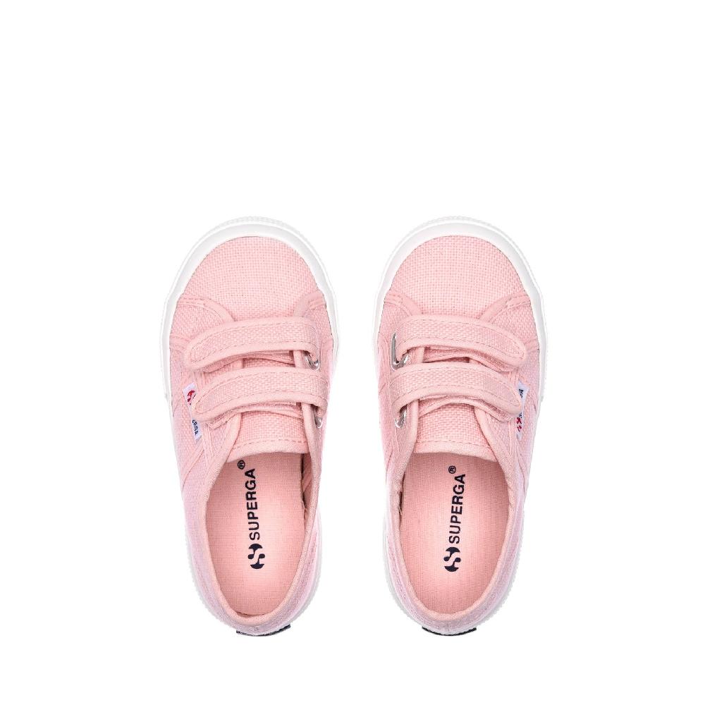 Superga 2750-COTJSTRAP CLASSICPINK Negozi Online