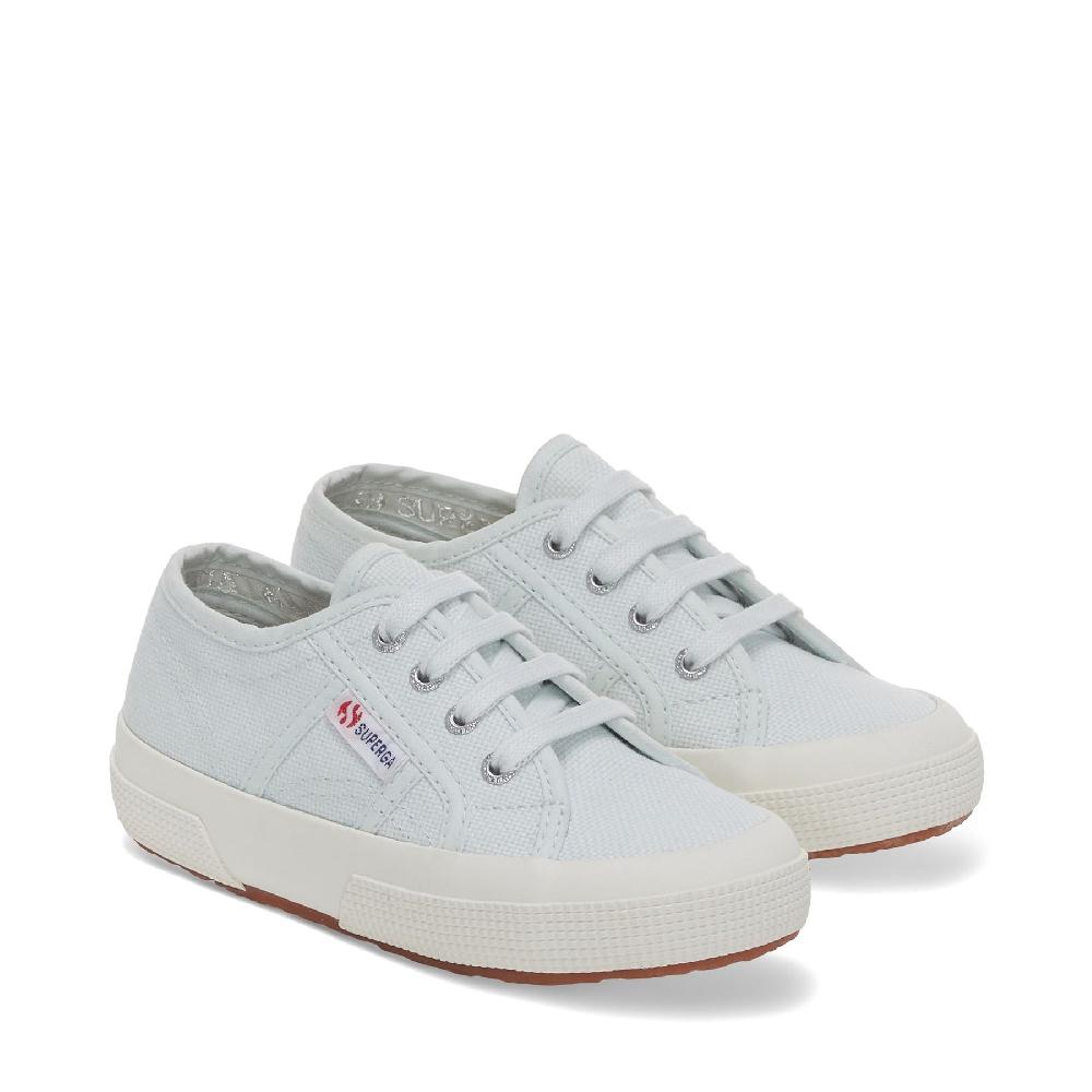 Superga 2750-JCOT CLASSICAZURE ICE-FAVORIO Acquista Ora