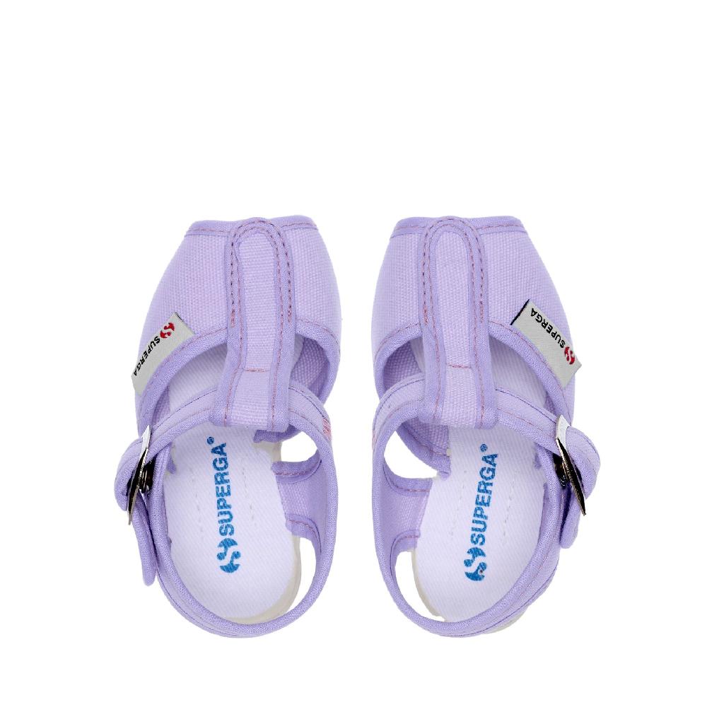Superga 1200-COTJVIOLET LILLA-FAVORIO Consegna Veloce