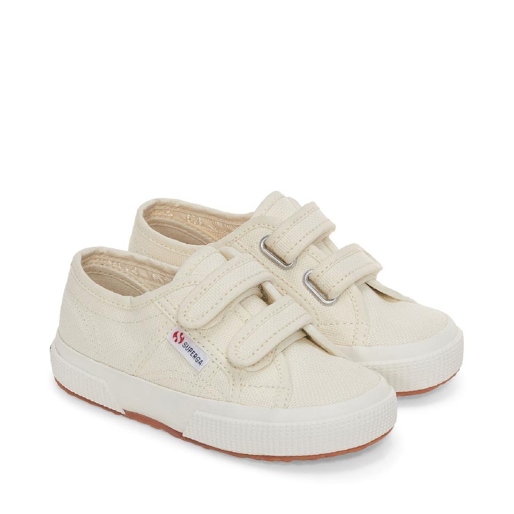 Superga 2750-COTJSTRAP CLASSICBEIGE NATURAL-FAVORIO Shopping Online
