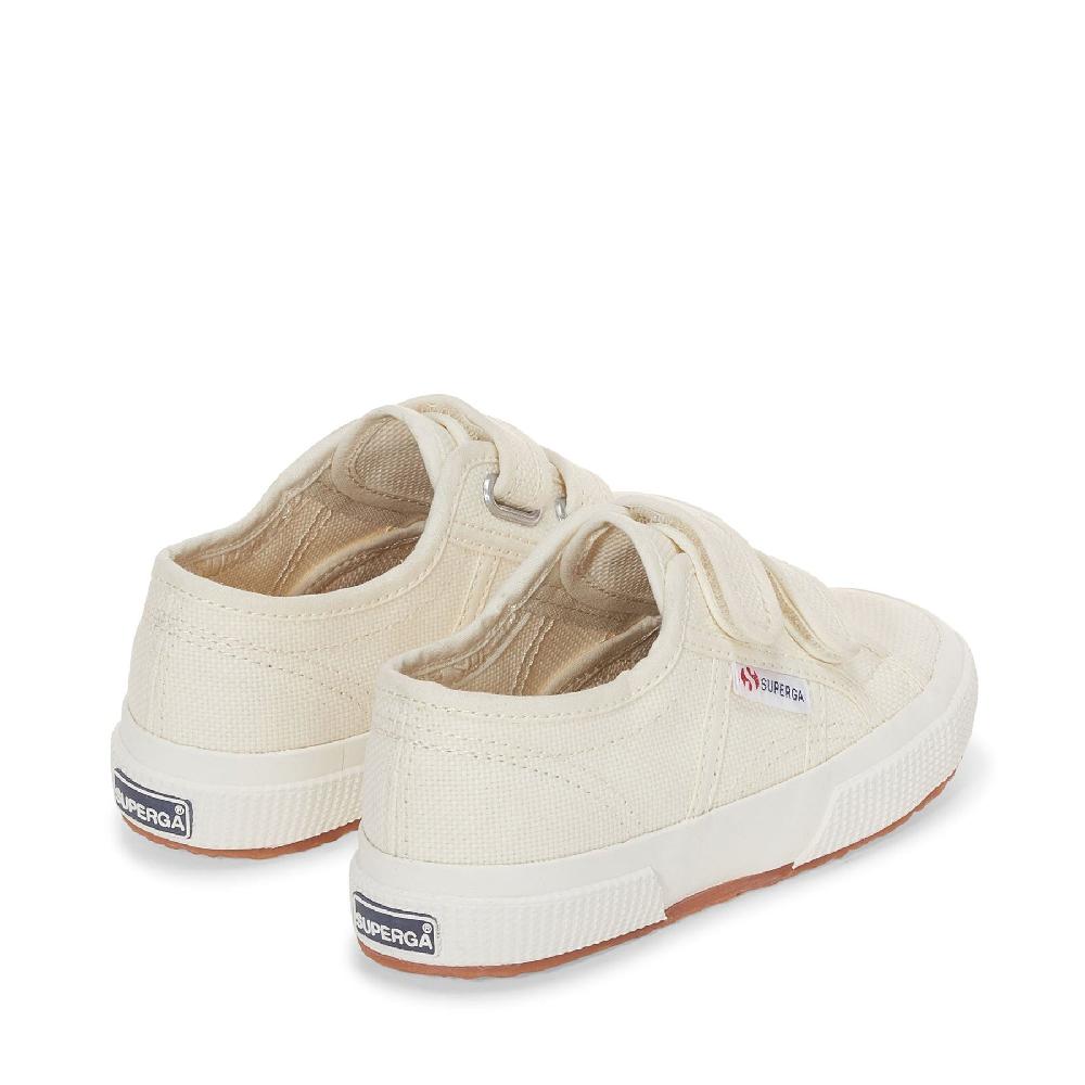 Superga 2750-COTJSTRAP CLASSICBEIGE NATURAL-FAVORIO Shopping Online