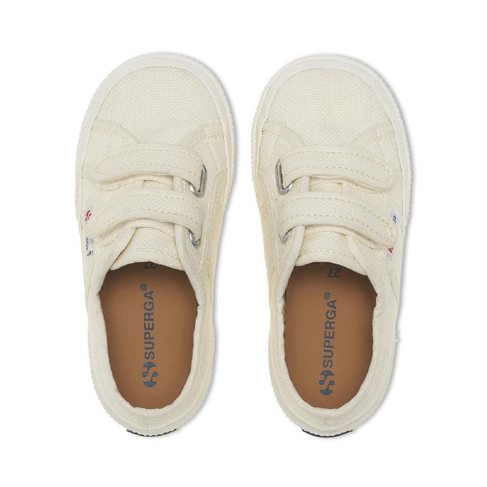 Superga 2750-COTJSTRAP CLASSICBEIGE NATURAL-FAVORIO Shopping Online