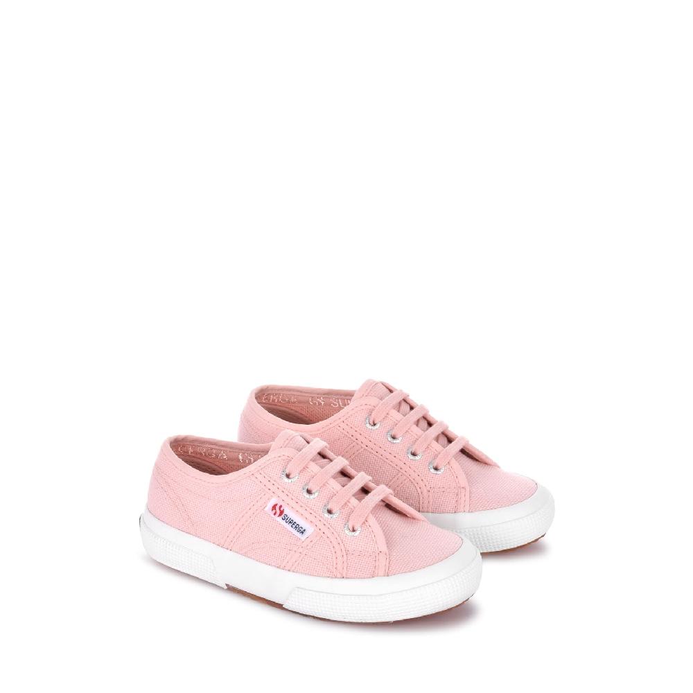 Superga 2750-JCOT CLASSICPINK Affare Del Giorno