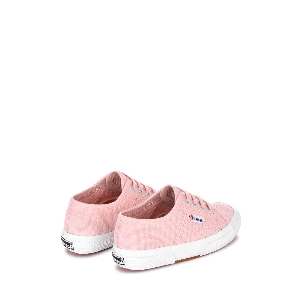 Superga 2750-JCOT CLASSICPINK Affare Del Giorno