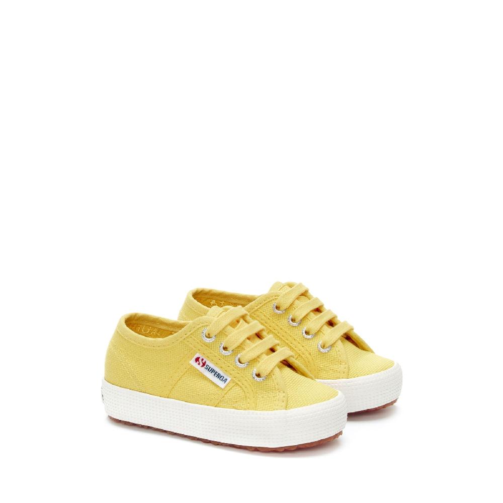 Superga 2750 KIDS EASYLITESUNFLOWER-FAVORIO Convenienza