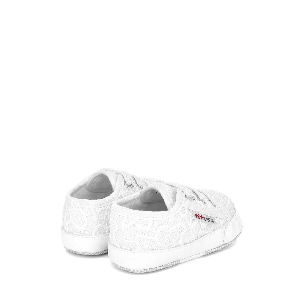 Superga 4006-MACRAMEBWHITE Outlet