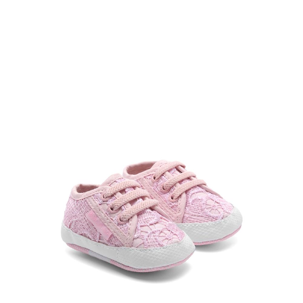 Superga 4006-MACRAMEBPINK ISH-FAVORIO In Vendita
