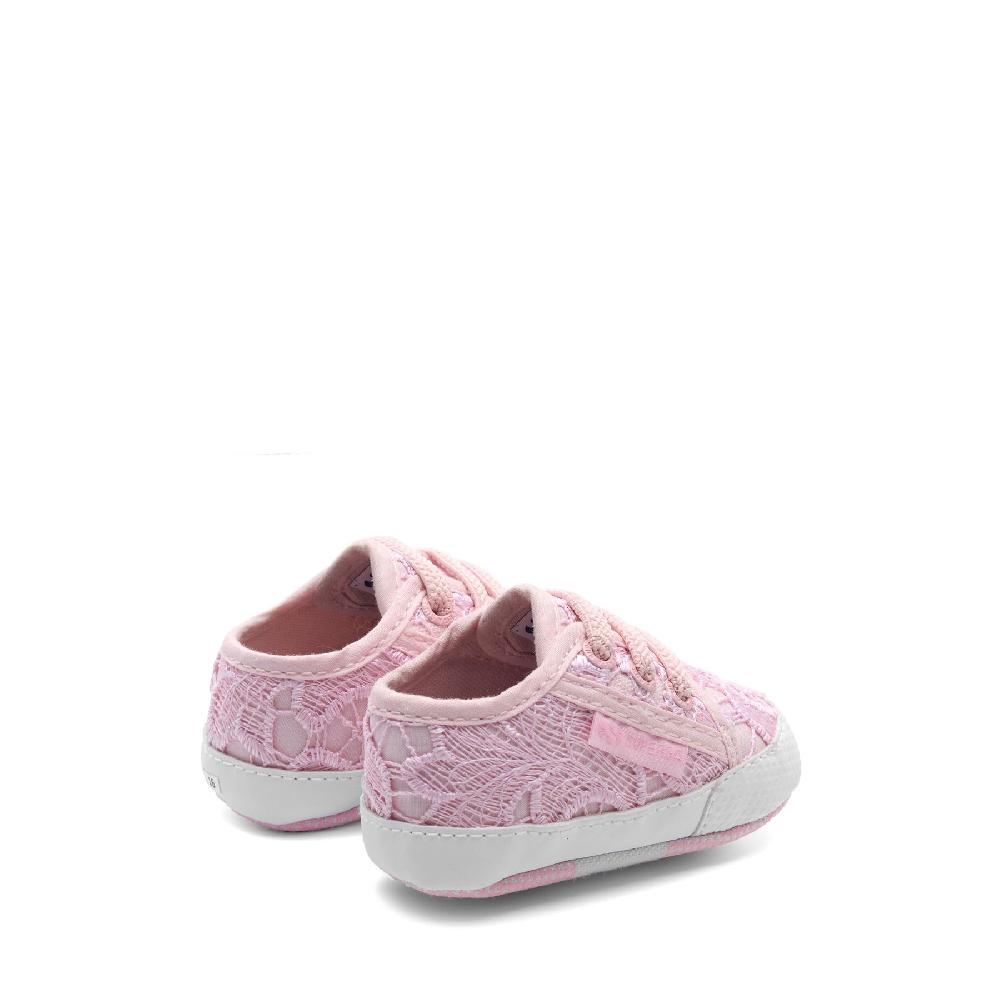 Superga 4006-MACRAMEBPINK ISH-FAVORIO In Vendita