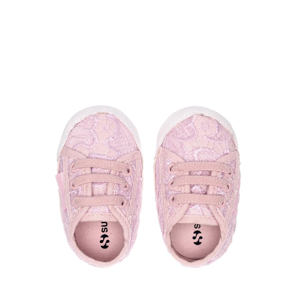 Superga 4006-MACRAMEBPINK ISH-FAVORIO In Vendita