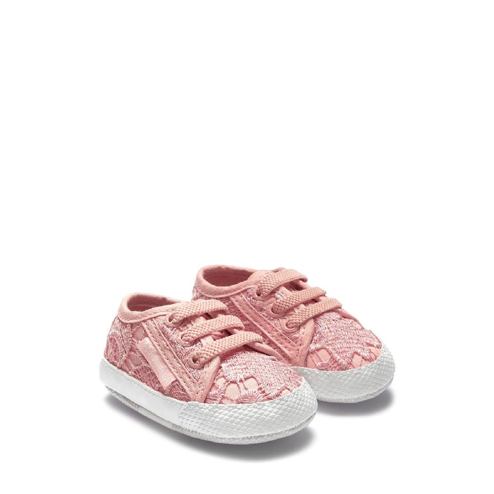 Superga 4006-MACRAMEBPINK BLUSH-FAVORIO Saldi