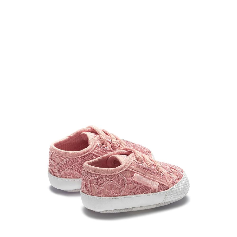 Superga 4006-MACRAMEBPINK BLUSH-FAVORIO Saldi