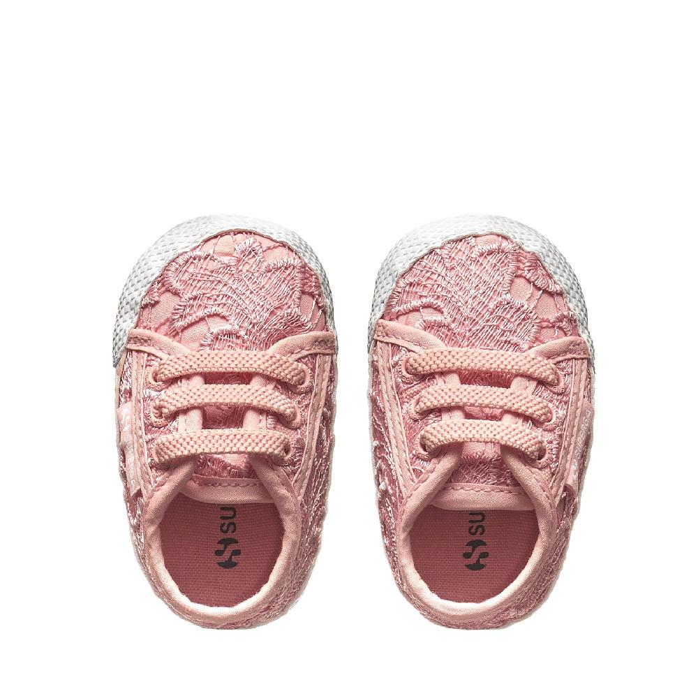 Superga 4006-MACRAMEBPINK BLUSH-FAVORIO Saldi
