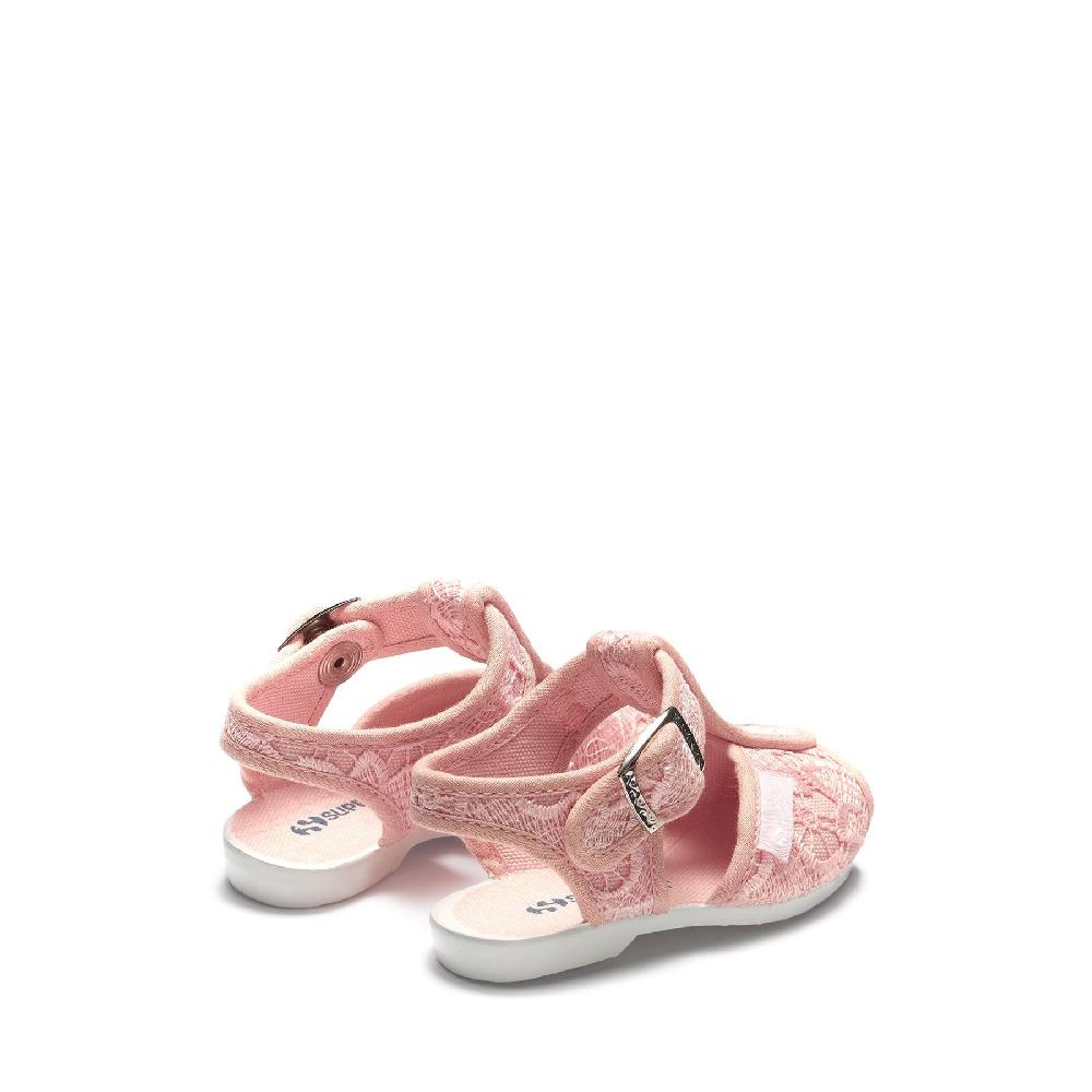 Superga 1200-macramejPINK BLUSH-FAVORIO Hotsell