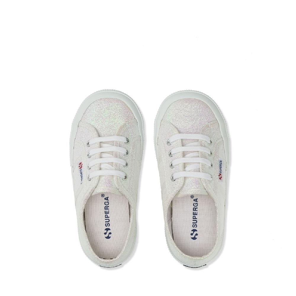 Superga 2750-LAMEJIRIDESCENT I Più Venduti