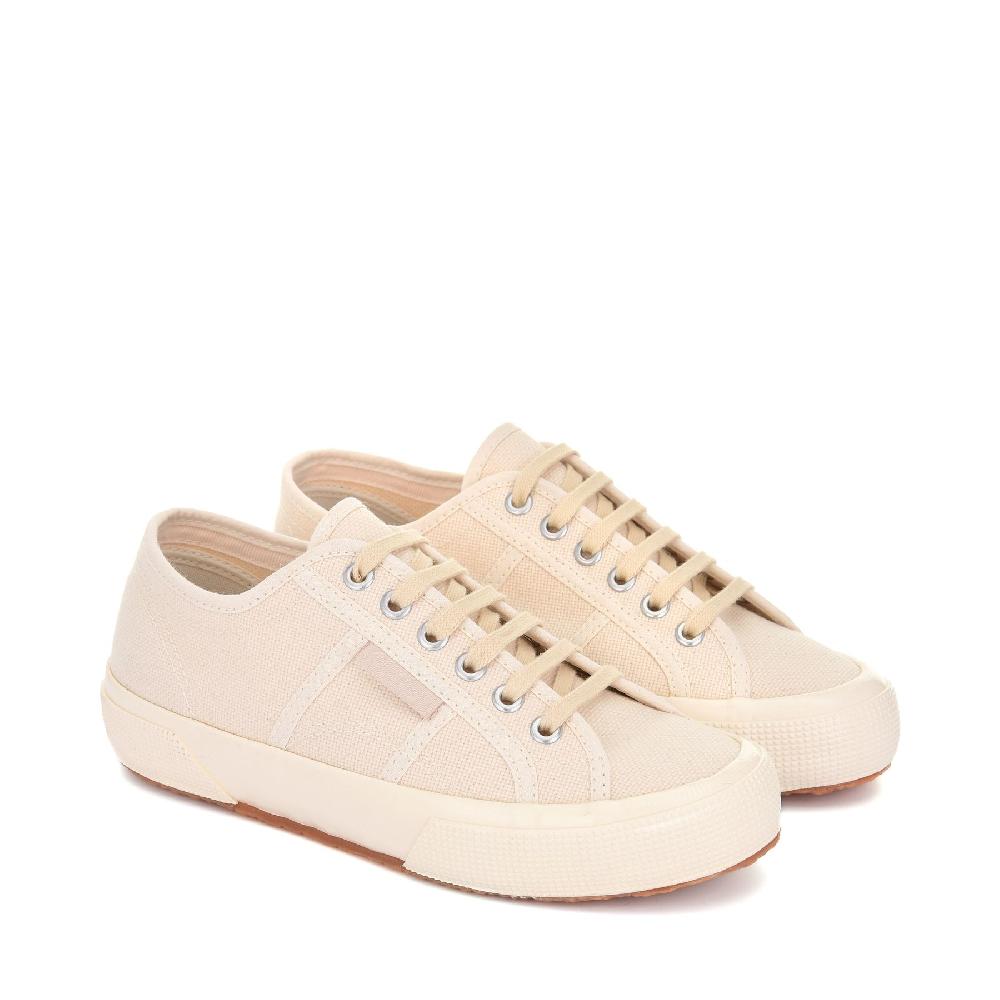 Superga 2750 OGBEIGE RAW Qualità Garantita