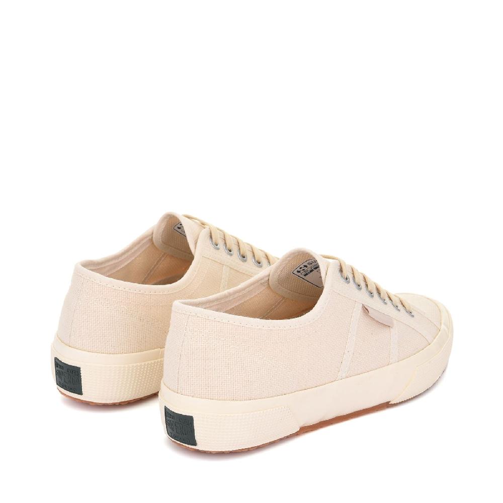 Superga 2750 OGBEIGE RAW Qualità Garantita