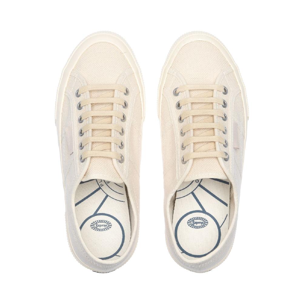 Superga 2750 OGBEIGE RAW Qualità Garantita